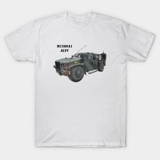 M1280A1 JLTV T-Shirt